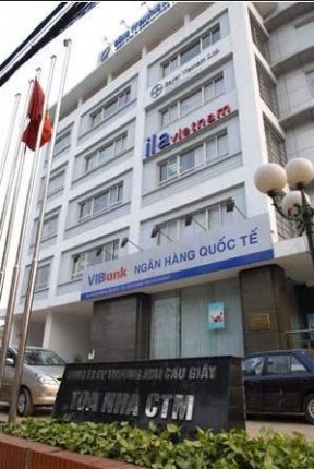 CTM Building - 139 Cầu Giấy