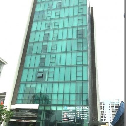 Mitec Tower