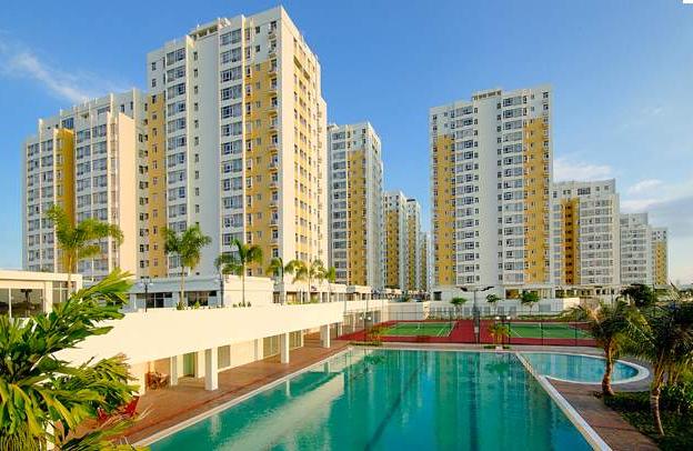 Belleza Apartment