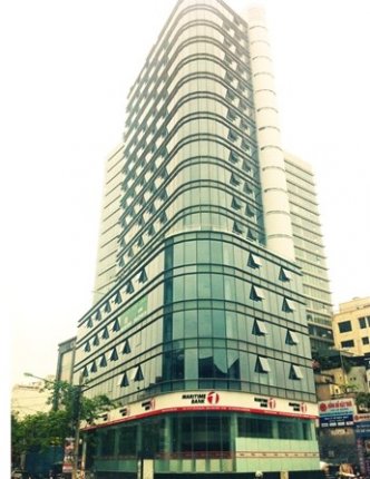 VID Tower 1