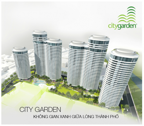 City Garden