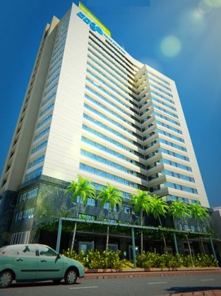 VTC Online Building