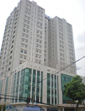 Lữ Gia Plaza