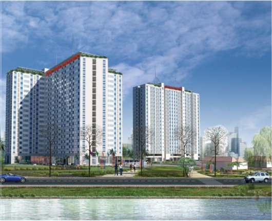 Anh Tuấn Apartment