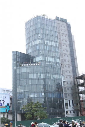 TID Tower