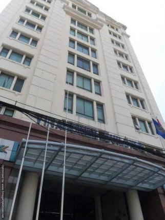 Vinaconex Building