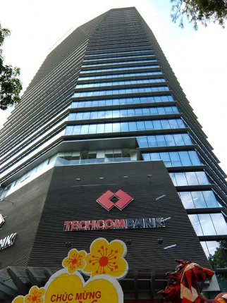 Lim Tower