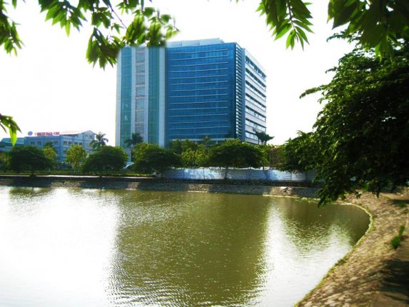Nam Hải Lakeview