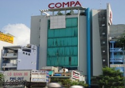 Compa Tower