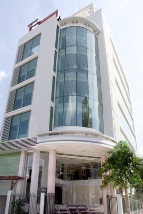 Lien Hoa Building