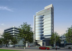 Samco Building