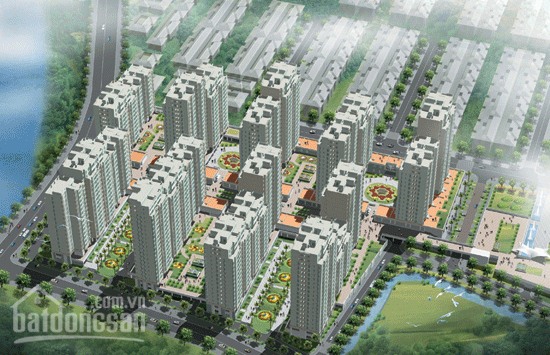 Sky Garden 3