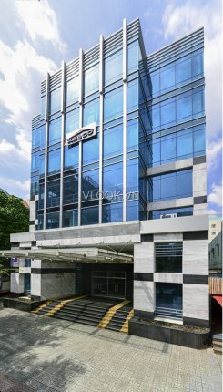 Resco Building