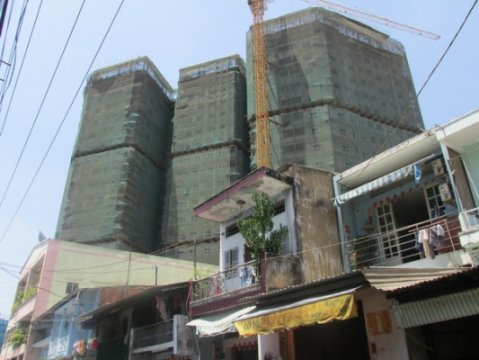 Cao ốc Đại Thành