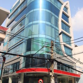Lucky House