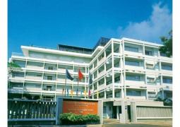 Saigon Software Park
