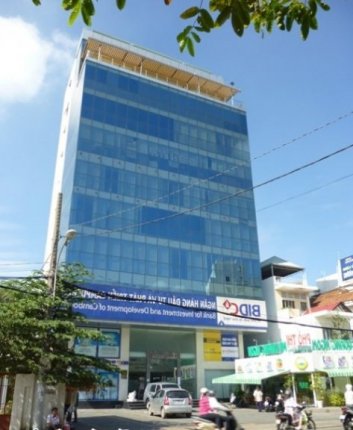 Jabes 2 Building