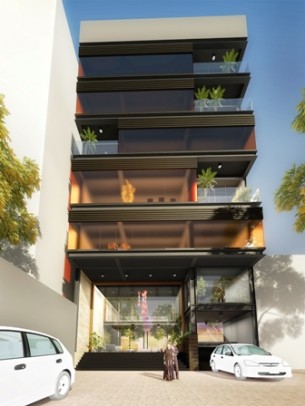 TPA Building
