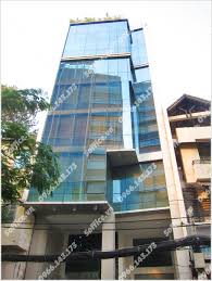 V&D Building