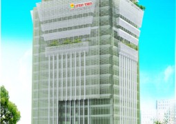 HCMC Lottery Tower