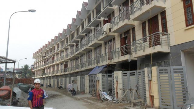 Khu đô thị mới La Khê