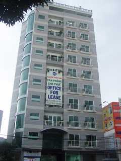 Thái Sơn Building