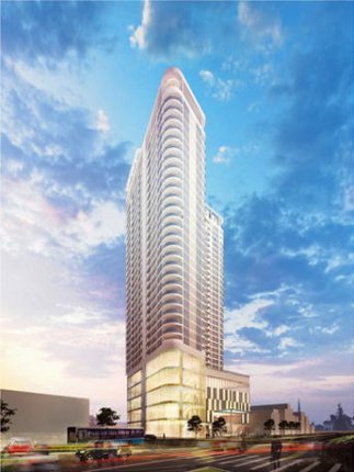 Thượng Đình Plaza