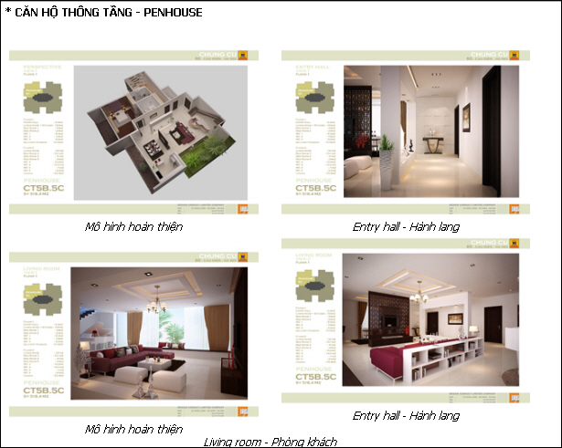 Khu chung cư B5 Cầu Diễn