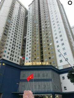 Chung cư Nam Xa La