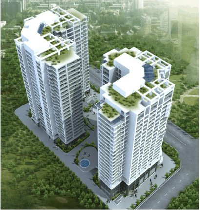 Rivera Park Hà Nội