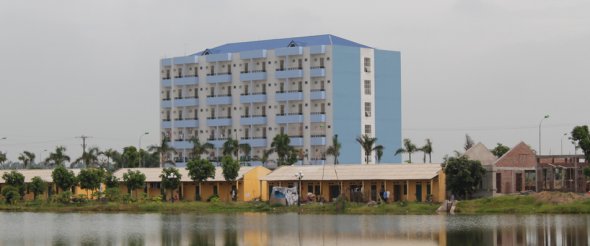 Khu công nghiệp Phú Nghĩa