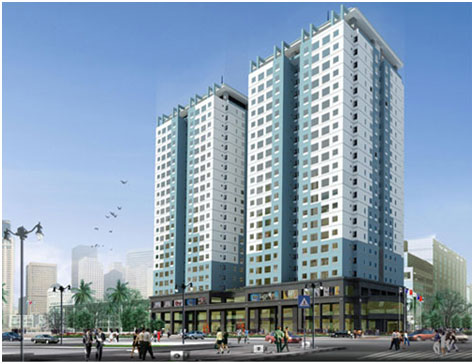 Sơn An Plaza