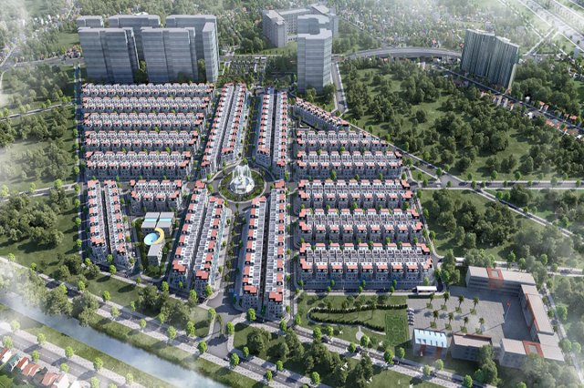 Will State Nam Cường
