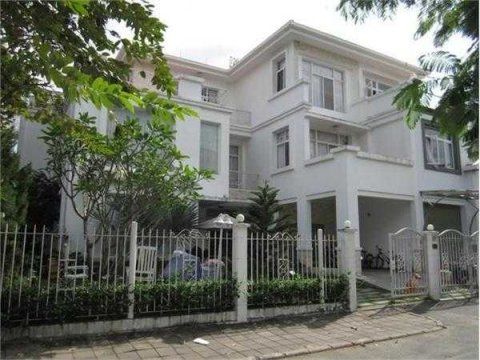 Khu phố Nam Thiên 1,2,3