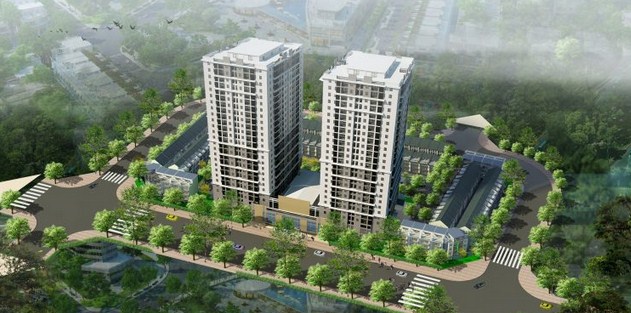 HC Golden City