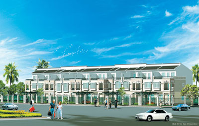 Mỹ Thái 3