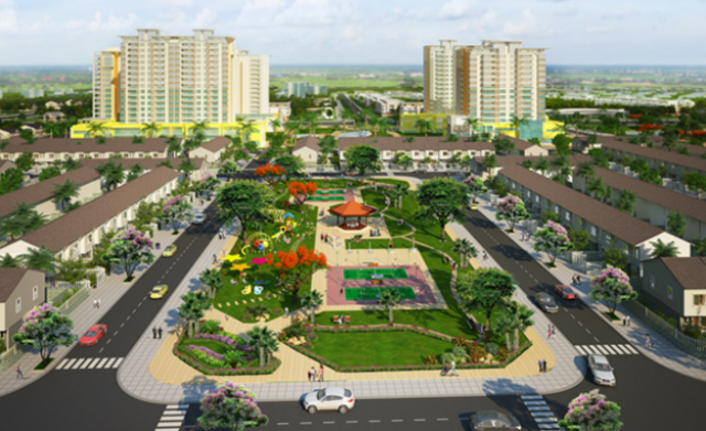 Thăng Long Home