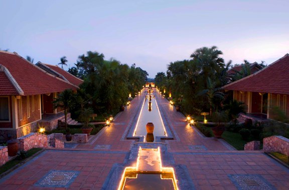 Asean Resort - Ba Vì