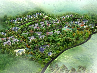 The Melody Villas