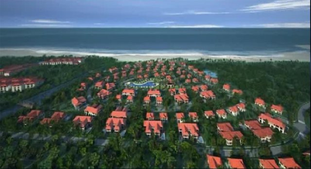 Furama Villas