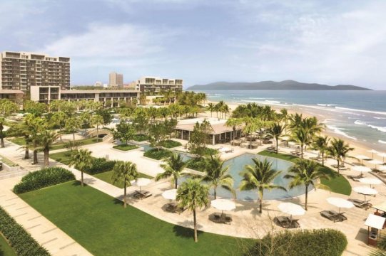Hyatt Regency Danang Residences