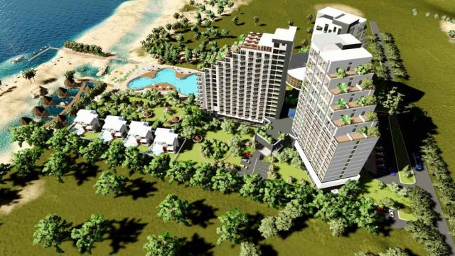 Furama Resort Hồ Cóc