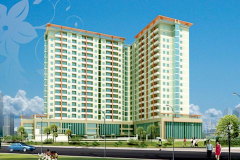 PetroVietnam Green House