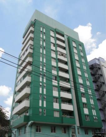 Green Link City