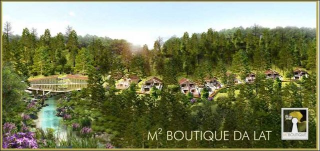 Mandaville Dalat