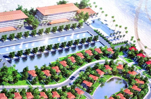 Norman Estates