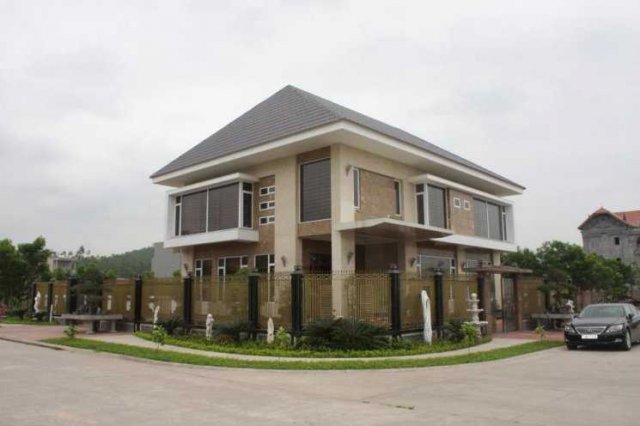 Biệt thự Tây Hùng Thắng