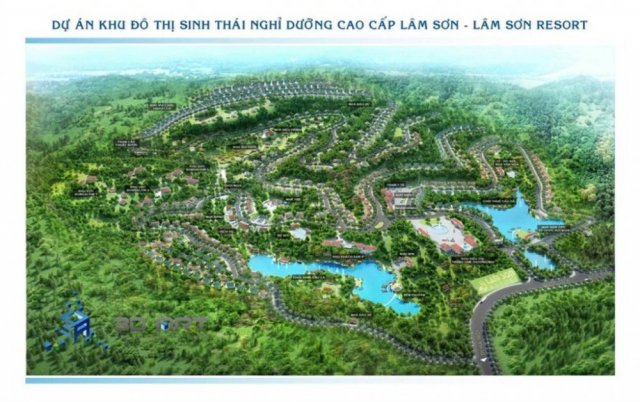 Lâm Sơn Resort