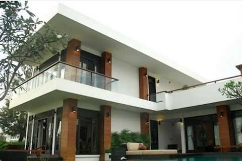 Dragon Beach Villa