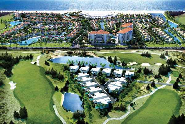 The Dune Residences